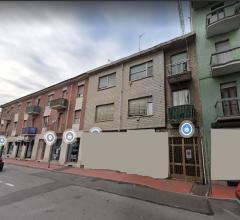 Case - Ampio trilocale nichelino centro