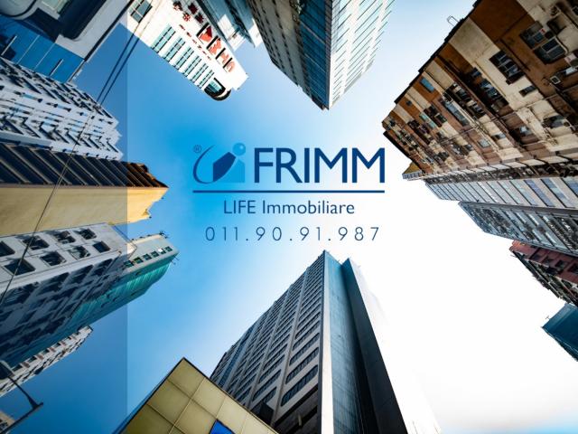 Case - Ampio trilocale nichelino centro