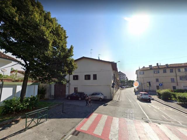 Case - Appartamento - via aldo canale n. 21/5