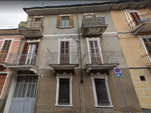 Case - Trilocale riscaldamento autonomo moncalieri