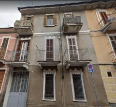 Case - Trilocale riscaldamento autonomo moncalieri