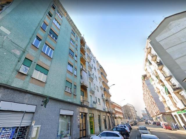 Case - Bilocale da investimento pozzo strada