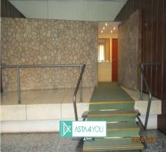 Case - Appartamento all'asta in via privata belgirate 8, milano (mi)