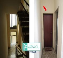 Case - Appartamento all'asta in via privata belgirate 8, milano (mi)