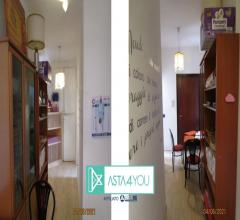 Case - Appartamento all'asta in via privata belgirate 8, milano (mi)