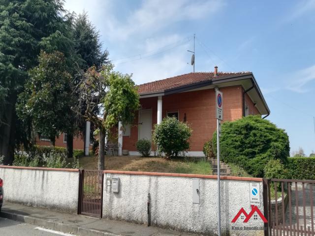 Case - Villa singola
