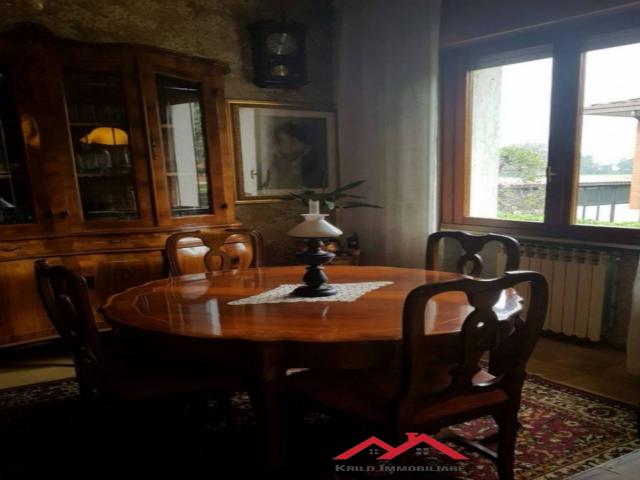 Case - Villa singola