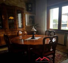Case - Villa singola