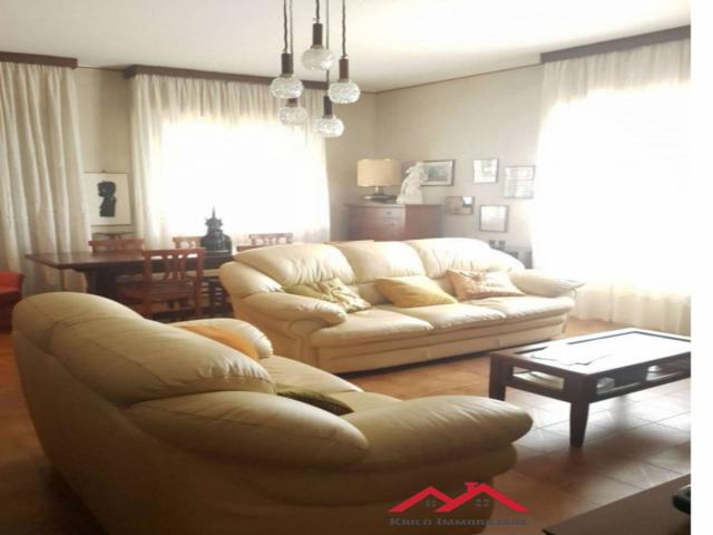 Case - Villa singola