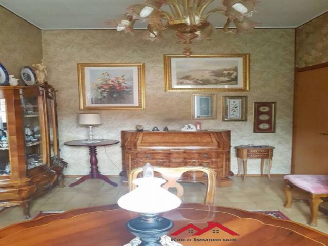 Case - Villa singola
