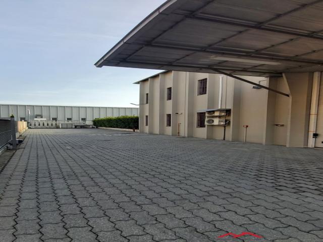 Case - Capannone artigianale di 450 mq