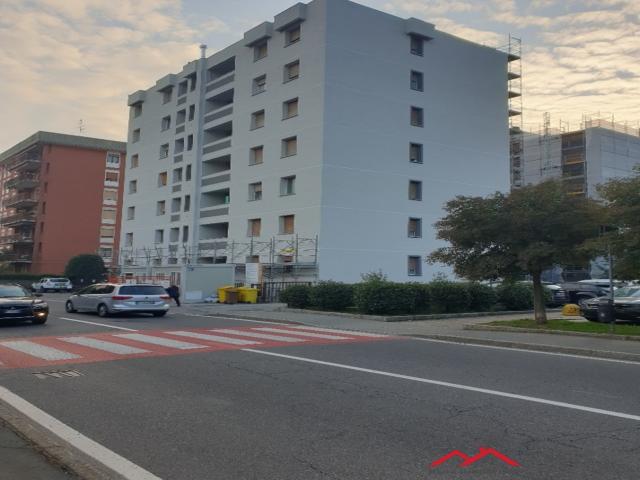 Case - Quattro vani con box auto e cantina