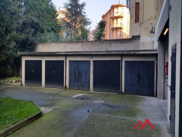 Case - Box auto singolo per utilitaria
