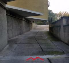 Case - Box auto singolo per utilitaria