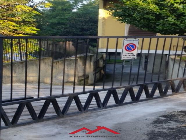 Case - Box auto singolo per utilitaria