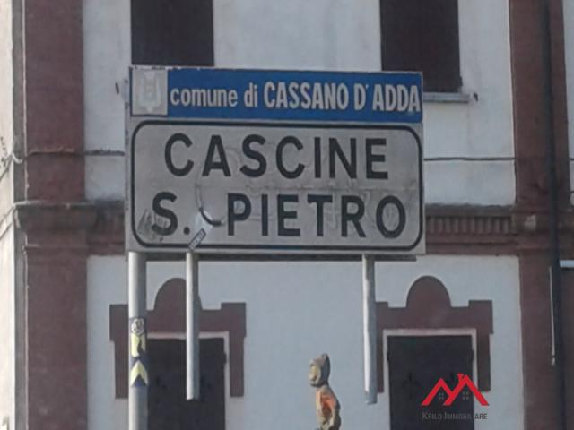 Case - Trilocale con box e cantina