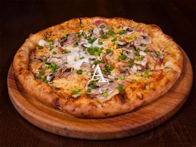 Case - Tecnoazienda - pizzeria d'asporto