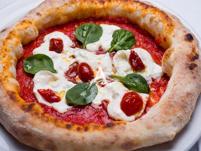 Case - Tecnoazienda - pizzeria d'asporto