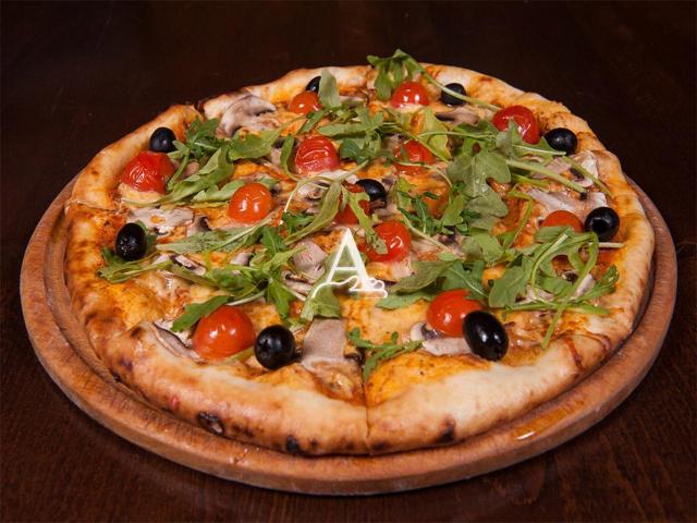 Case - Tecnoazienda - pizzeria d'asporto