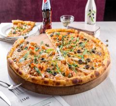 Case - Tecnoazienda - pizzeria d'asporto