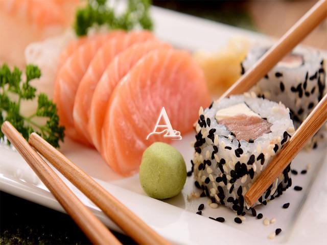Case - Tecnoazienda: ristorante giapponese
