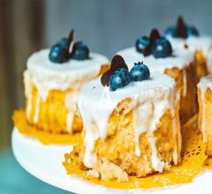 Case - Tecnoazienda -  pasticceria di produzione