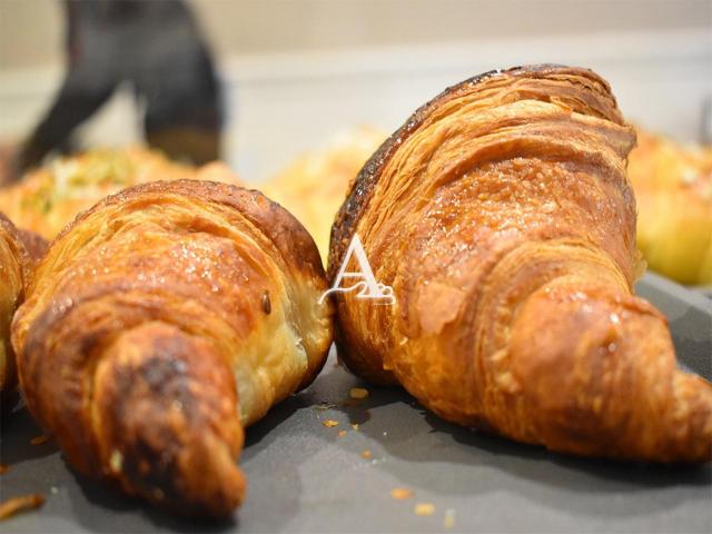 Case - Tecnoazienda -  pasticceria di produzione