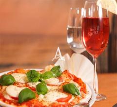 Case - Tecnoazienda  - pizzeria ristorante bar
