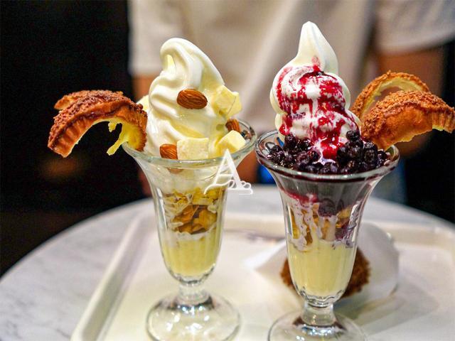 Case - Tecnoazienda - bar gelateria produzione