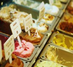 Case - Tecnoazienda - bar gelateria produzione