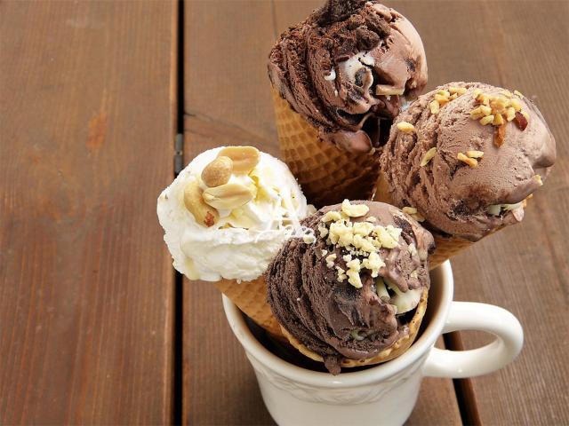 Case - Tecnoazienda - bar gelateria produzione