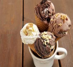 Case - Tecnoazienda - bar gelateria produzione