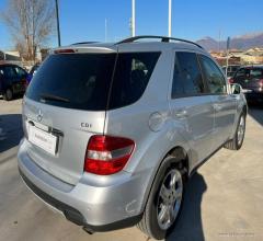 Auto - Mercedes-benz ml 280 cdi sport