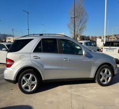 Auto - Mercedes-benz ml 280 cdi sport