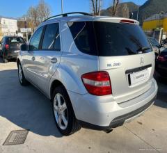 Auto - Mercedes-benz ml 280 cdi sport
