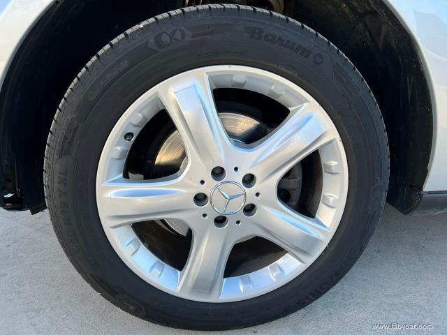 Auto - Mercedes-benz ml 280 cdi sport
