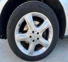 Auto - Mercedes-benz ml 280 cdi sport