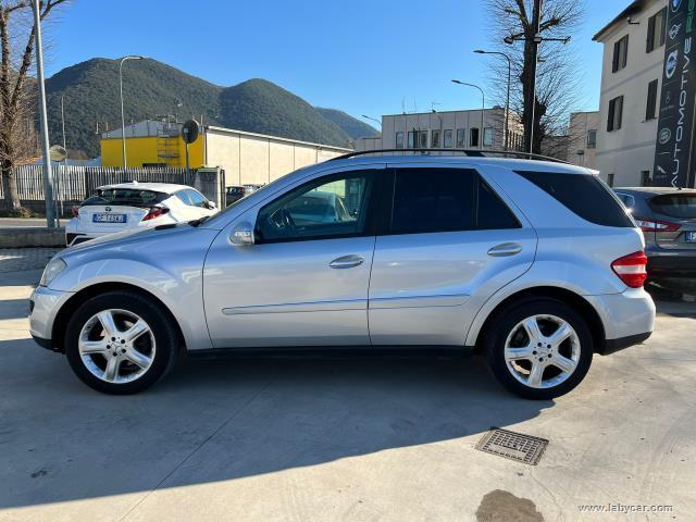 Auto - Mercedes-benz ml 280 cdi sport