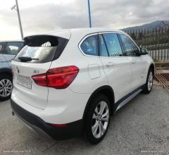 Auto - Bmw x1 sdrive16d business