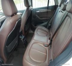 Auto - Bmw x1 sdrive16d business