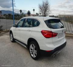 Auto - Bmw x1 sdrive16d business
