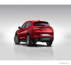 Auto - Alfa romeo stelvio 2.2 t.diesel 160cv at8 rwd