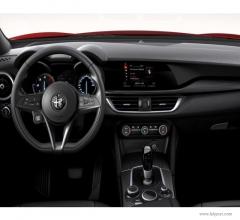 Auto - Alfa romeo stelvio 2.2 t.diesel 160cv at8 rwd
