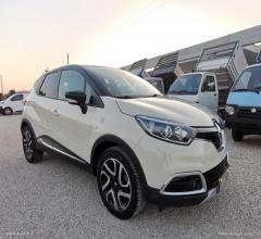 Auto - Renault captur 1.5 dci 8v 90 cv s&s energy r-link