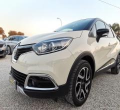 Auto - Renault captur 1.5 dci 8v 90 cv s&s energy r-link