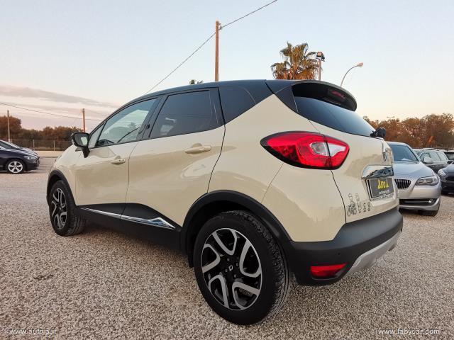 Auto - Renault captur 1.5 dci 8v 90 cv s&s energy r-link