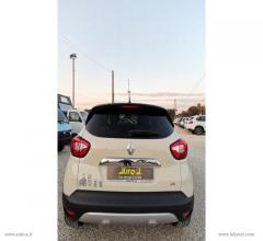 Auto - Renault captur 1.5 dci 8v 90 cv s&s energy r-link