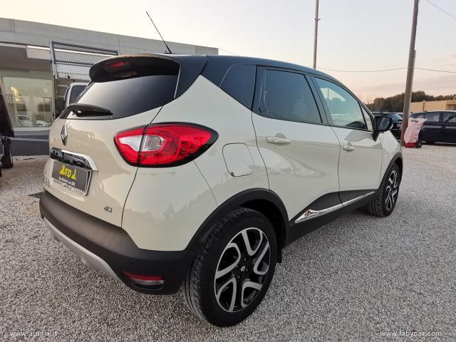Auto - Renault captur 1.5 dci 8v 90 cv s&s energy r-link