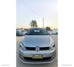 Auto - Volkswagen golf business 1.6 tdi 5p. highline bluemotion technology