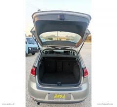 Auto - Volkswagen golf business 1.6 tdi 5p. highline bluemotion technology